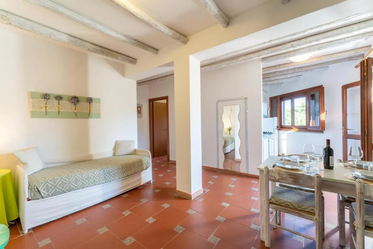 Chic Villa Antonina One Bedroom No2175 Marinella  0*, Marinella (Sardinia) İtalya