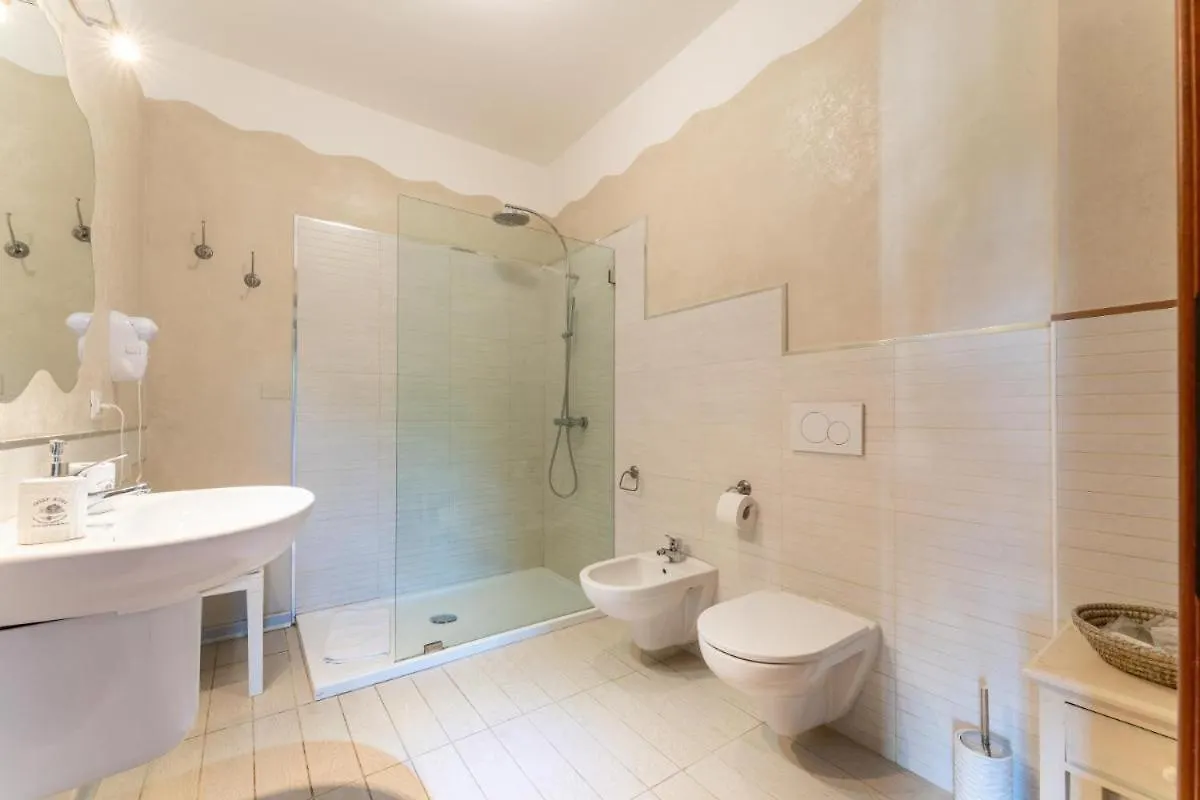 Chic Villa Antonina One Bedroom No2175 Marinella  Daire