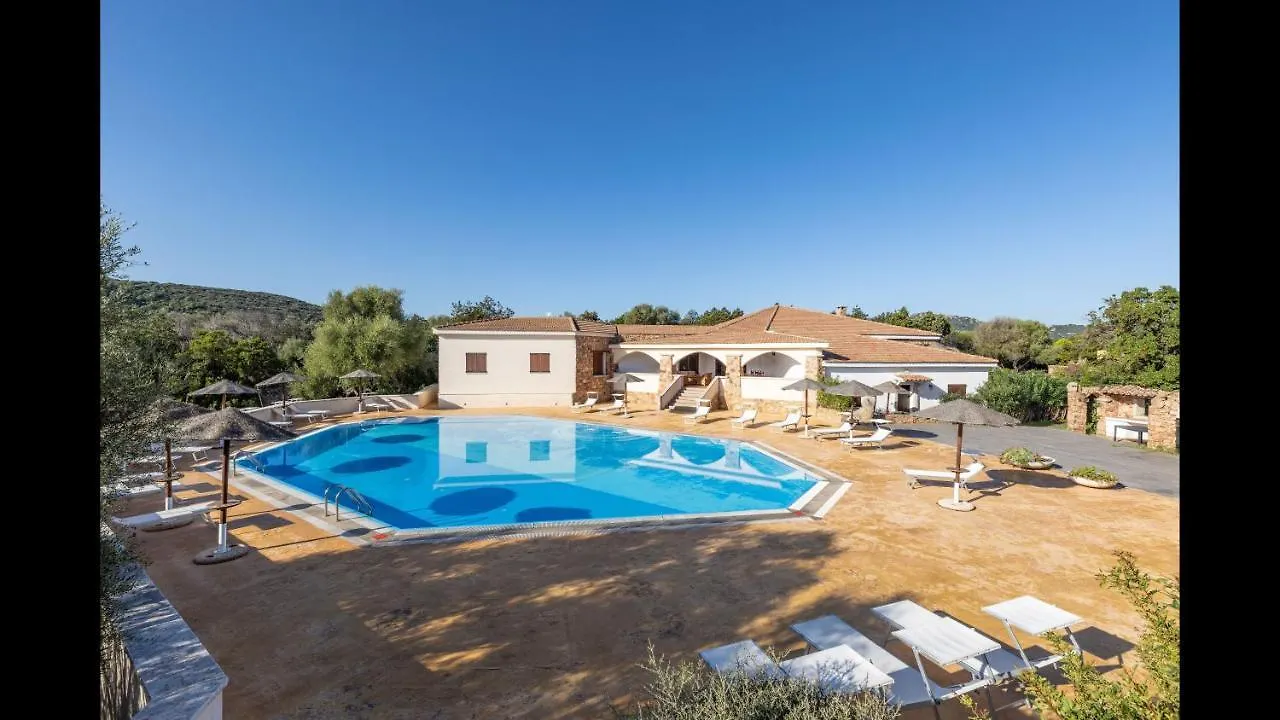 Daire Chic Villa Antonina One Bedroom No2175 Marinella
