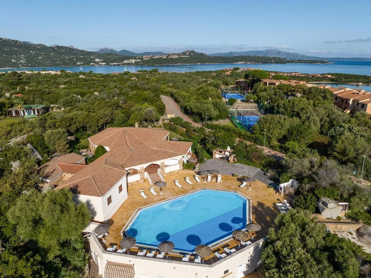 Daire Chic Villa Antonina One Bedroom No2175 Marinella