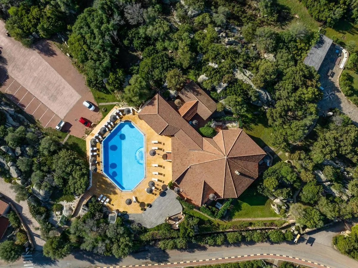 Chic Villa Antonina One Bedroom No2175 Marinella  İtalya