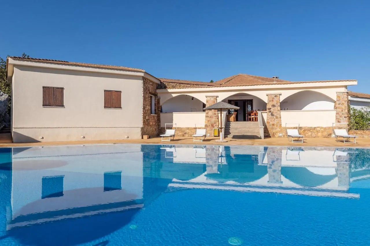 Chic Villa Antonina One Bedroom No2175 Marinella  Daire