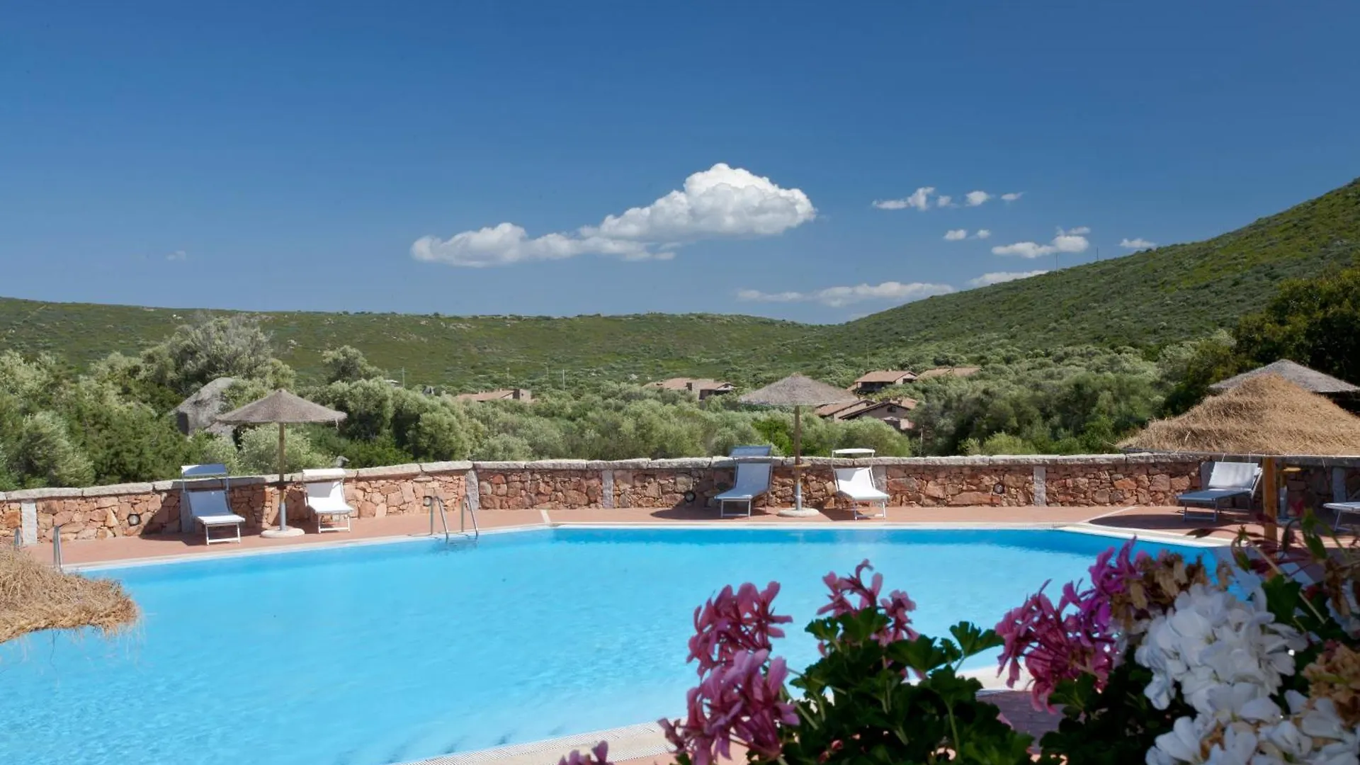 Chic Villa Antonina One Bedroom No2175 Marinella  0*, Marinella (Sardinia) İtalya