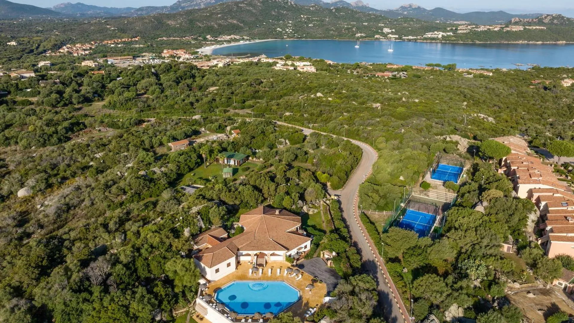 Daire Chic Villa Antonina One Bedroom No2175 Marinella